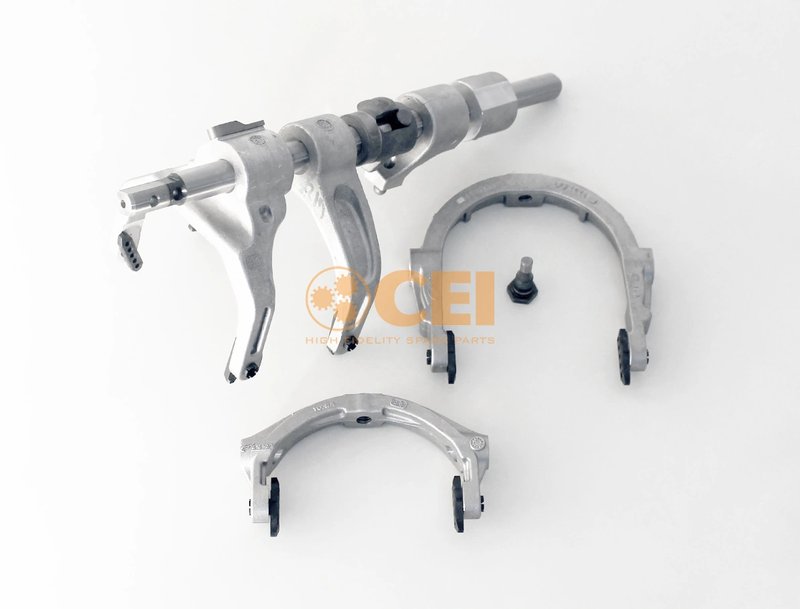 FURCA SCHIMBATOR CEI 280.887 - Piesa auto compatibila cu mai multe marci