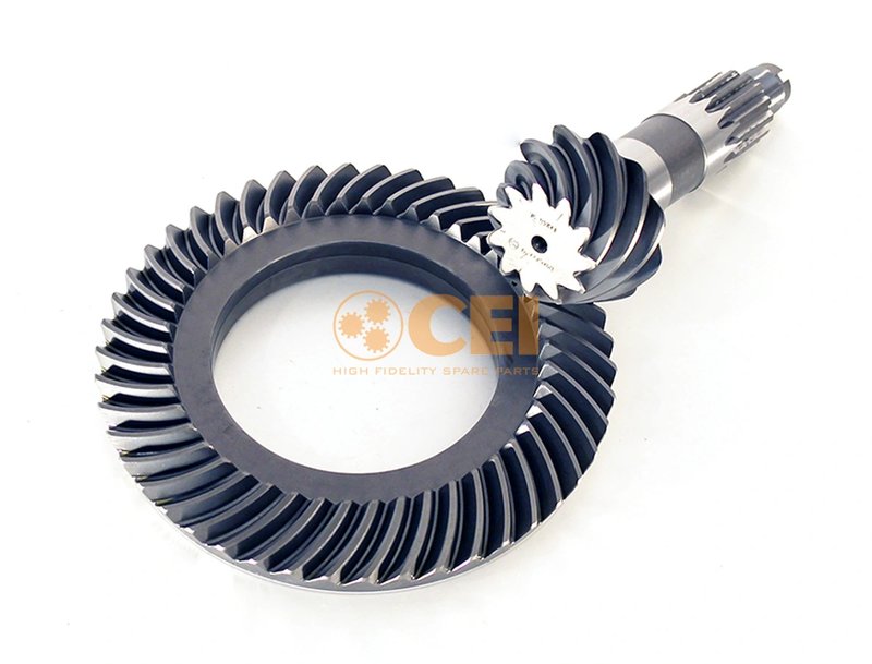 TALER -/ CON PINION SET CEI 194.282 - Piesa auto compatibila cu mai multe marci