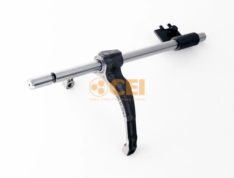 FURCA SCHIMBATOR CEI 141.261 - Piesa auto compatibila cu mai multe marci