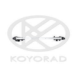 RADIATOR RACIRE MOTOR KOYORAD PL463572 - Compatibil cu CHEVROLET, OPEL, VAUXHALL