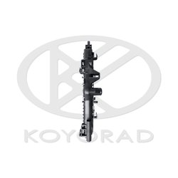 RADIATOR RACIRE MOTOR KOYORAD PL463572 - Compatibil cu CHEVROLET, OPEL, VAUXHALL