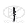 RADIATOR RACIRE MOTOR KOYORAD PL463572 - Compatibil cu CHEVROLET, OPEL, VAUXHALL