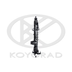 RADIATOR RACIRE MOTOR KOYORAD PL463572 - Compatibil cu CHEVROLET, OPEL, VAUXHALL