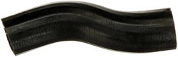 FURTUN INTERCOOLER/TURBO GATES 09-1646 - Compatibil cu ALFA ROMEO, FIAT