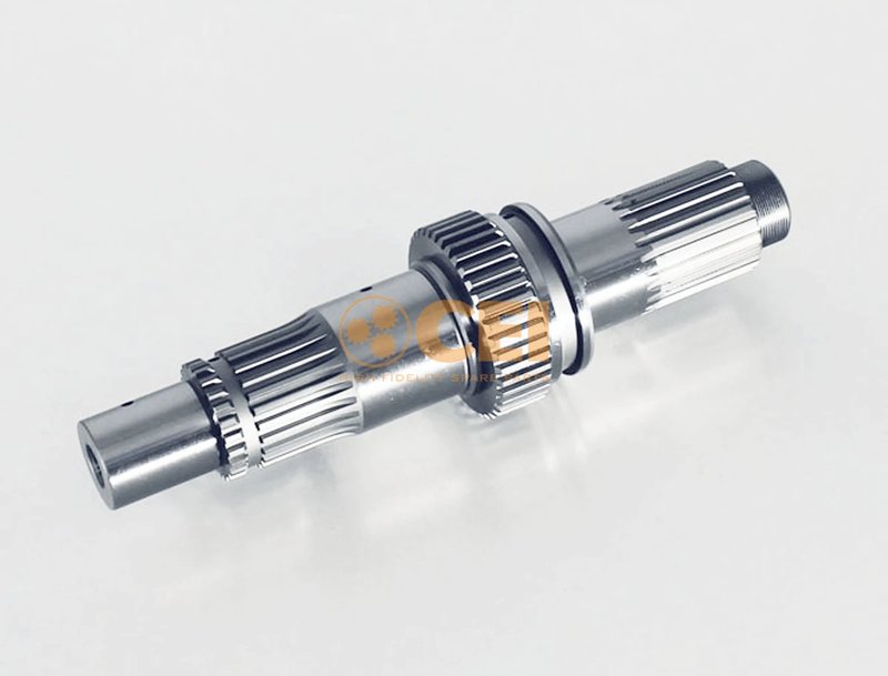 PLANETARA CEI 105.172 - Piesa auto compatibila cu mai multe marci