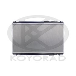 Radiator racire motor KOYORAD PL083561