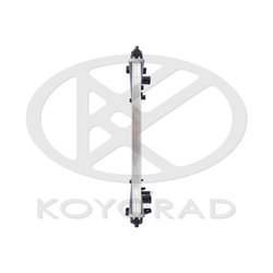 Radiator racire motor KOYORAD PL083561