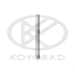 RADIATOR CLIMATIZARE KOYORAD CD3A1502 - Piesa auto compatibila cu mai multe marci