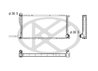 RADIATOR RACIRE MOTOR KOYORAD PL422370 - Compatibil cu BMW