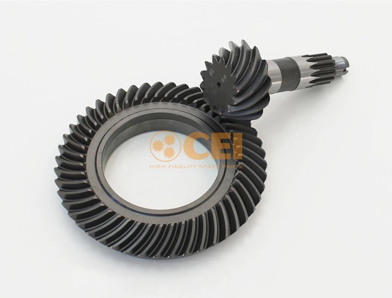 TALER -/ CON PINION SET CEI 194.565 - Piesa auto compatibila cu mai multe marci