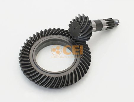 TALER -/ CON PINION SET CEI 194.565 - Piesa auto compatibila cu mai multe marci