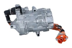 COMPRESOR CLIMATIZARE NRF 320278 - Compatibil cu RENAULT