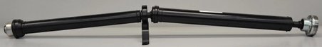 Ax cardanic antrenare arbore GKN GKNP20133