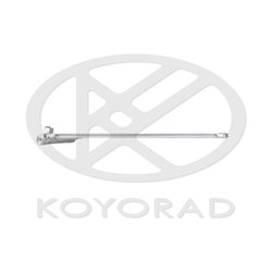RADIATOR CLIMATIZARE KOYORAD CD101096 - Compatibil cu SUZUKI
