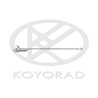 RADIATOR CLIMATIZARE KOYORAD CD101096 - Compatibil cu SUZUKI