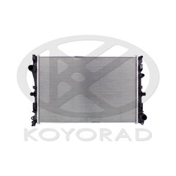 Radiator racire motor KOYORAD PL413239