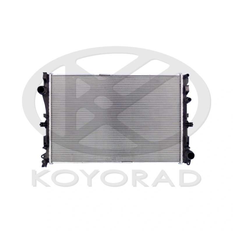 RADIATOR RACIRE MOTOR KOYORAD PL413239 - Compatibil cu MERCEDES-BENZ