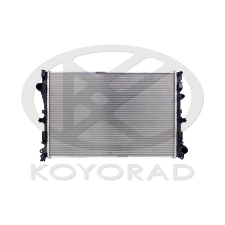 RADIATOR RACIRE MOTOR KOYORAD PL413239 - Compatibil cu MERCEDES-BENZ