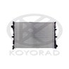 RADIATOR RACIRE MOTOR KOYORAD PL413239 - Compatibil cu MERCEDES-BENZ