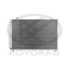 RADIATOR CLIMATIZARE KOYORAD CD101096 - Compatibil cu SUZUKI
