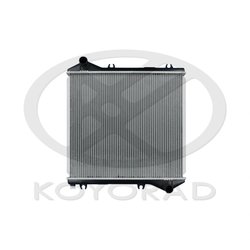Radiator racire motor KOYORAD PL013292