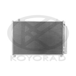RADIATOR CLIMATIZARE KOYORAD CD101096 - Compatibil cu SUZUKI