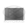 RADIATOR CLIMATIZARE KOYORAD CD101096 - Compatibil cu SUZUKI