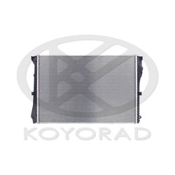 RADIATOR RACIRE MOTOR KOYORAD PL413239 - Compatibil cu MERCEDES-BENZ