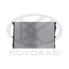 RADIATOR RACIRE MOTOR KOYORAD PL413239 - Compatibil cu MERCEDES-BENZ