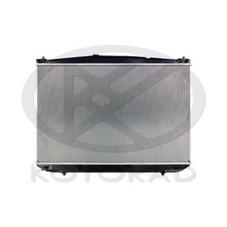Radiator racire motor KOYORAD PL013292