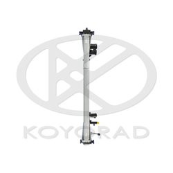 Radiator racire motor KOYORAD PL013292