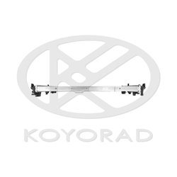 RADIATOR RACIRE MOTOR KOYORAD PL413239 - Compatibil cu MERCEDES-BENZ