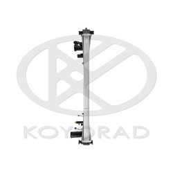 Radiator racire motor KOYORAD PL013292