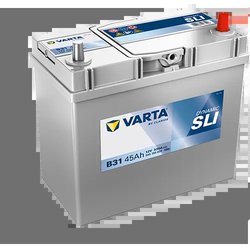 BATERIE DE PORNIRE VARTA 545155033K262 - Compatibil cu ACURA, DAIHATSU, GEO, HONDA, ISUZU, KIA, MARTIN MOTORS, MAZDA, NISSAN, PR