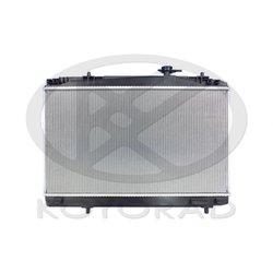 Radiator racire motor KOYORAD PL013292