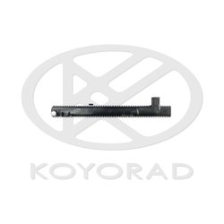 Radiator racire motor KOYORAD PL013292