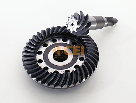 Taler -/ con pinion set CEI 294.239