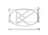 Radiator climatizare KOYORAD CD011101