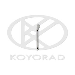 Radiator climatizare KOYORAD CD011101
