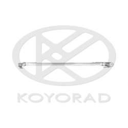 Radiator climatizare KOYORAD CD011101