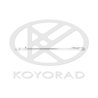 Radiator climatizare KOYORAD CD011101