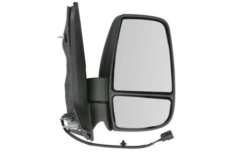 OGLINDA EXTERIOARA BLIC 5402-03-2391323P - Compatibil cu FORD