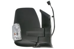 OGLINDA EXTERIOARA BLIC 5402-03-2391323P - Compatibil cu FORD