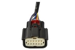 OGLINDA EXTERIOARA BLIC 5402-03-2391323P - Compatibil cu FORD