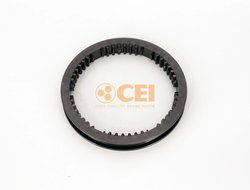 Mufa de cuplare, cutie de viteza CEI 154.463