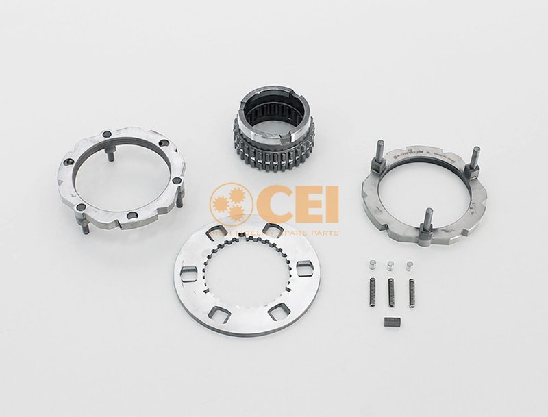 SET REPARATIE TRANSMISIE MANUALA CEI 196.371 - Piesa auto compatibila cu mai multe marci