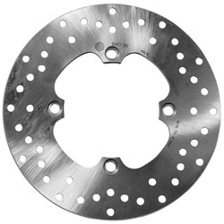 DISC FRANA BREMBO 68B40780 - Piesa auto compatibila cu mai multe marci
