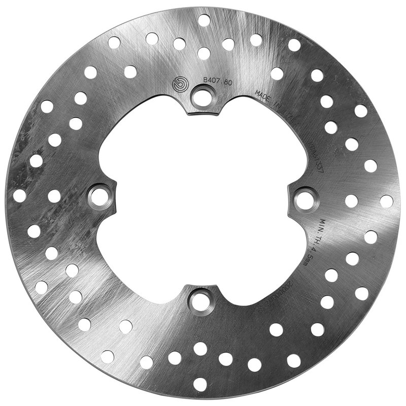 DISC FRANA BREMBO 68B40780 - Piesa auto compatibila cu mai multe marci