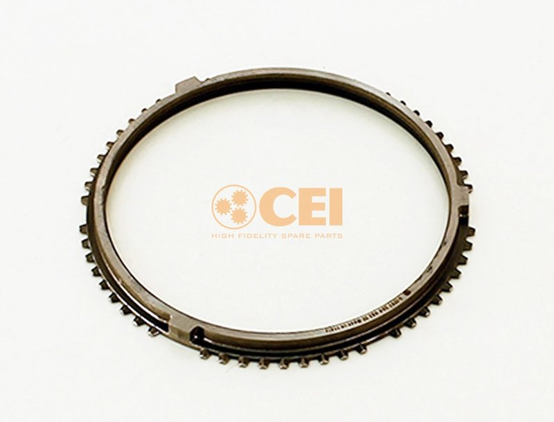 INEL SINCRON,CUTIE DE VITEZE CEI 119.166 - Piesa auto compatibila cu mai multe marci