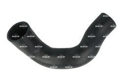 FURTUN INTERCOOLER/TURBO NRF 166476 - Compatibil cu VOLVO